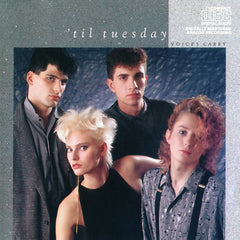 'Til Tuesday - Voices Carry