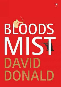 Blood's Mist  David Donald