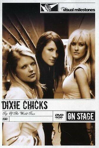 Dixie Chicks - Top Of The World Tour (DVD)
