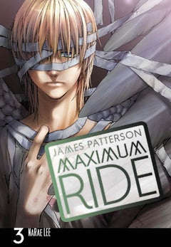 Maximum Ride 3 - James Patterson