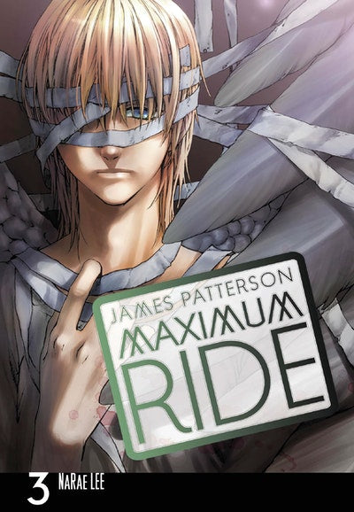 Maximum Ride 3 - James Patterson