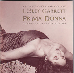Lesley Garrett - Prima Donna