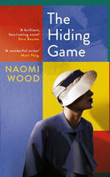 The Hiding Game - Naomi Wood