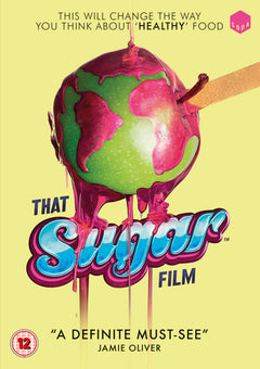 That Sugar Film (DVD)