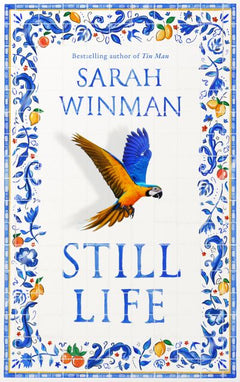 Still Life - Sarah Winman