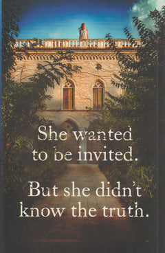 The House Guest - Charlotte Northedge