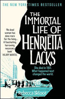 The Immortal Life of Henrietta Lacks Rebecca Skloot