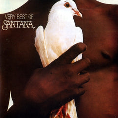 Santana - The Very Best Of Santana