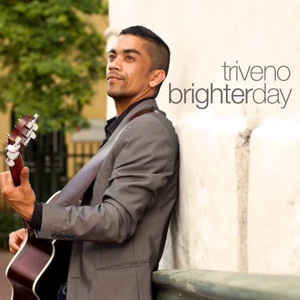 Triveno - Brighter Day