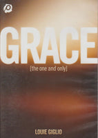 Grace - Louie Giglio (DVD)