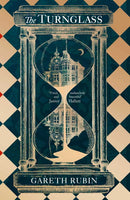 The Turnglass - Gareth Rubin