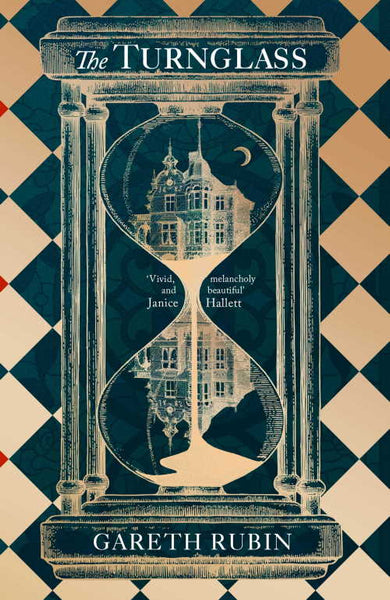 The Turnglass - Gareth Rubin