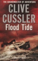 Flood Tide - Clive Cussler
