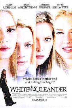 White Oleander (DVD)