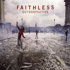 Faithless - Outrospective