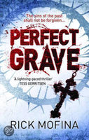 Perfect Grave - Rick Mofina