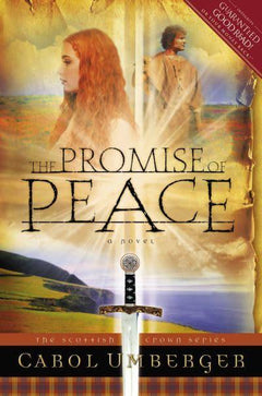 The Promise of Peace Carol Umberger