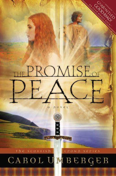 The Promise of Peace Carol Umberger