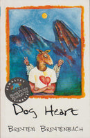 Dog Heart: A Travel Memoir - Breyten Breytenbach