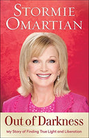 Out of Darkness - Stormie Omartian