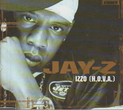 Jay-Z - Izzo (H.O.V.A)
