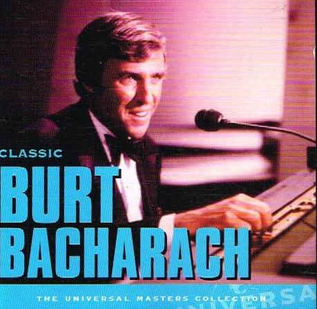 Burt Bacharach - Classic