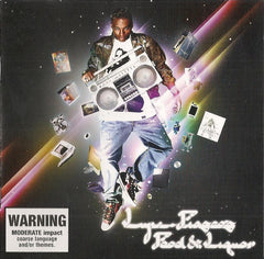 Lupe Fiasco - Lupe Fiasco's Food & Liquor