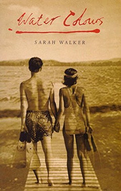 Water Colours Sarah Walker