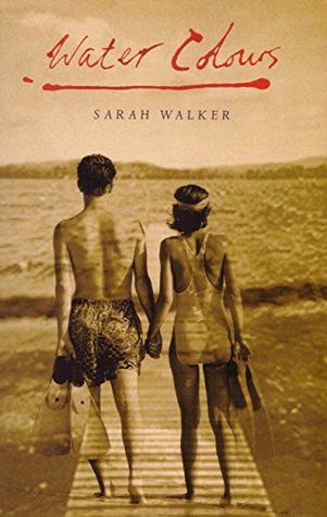 Water Colours Sarah Walker