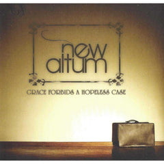 New Altum - Grace Forbids A Hopeless Case