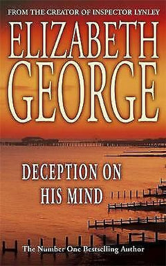 Deception on His Mind Elizabeth George