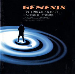 Genesis - ...Calling All Stations...