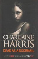 Dead as a doornail Charlaine Harris