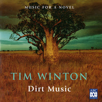 Various - Dirt Music: Music For A Novel By Tim Winton