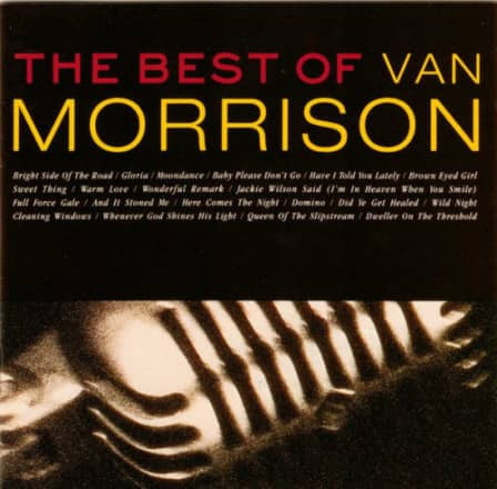 Van Morrison - The Best Of Van Morrison