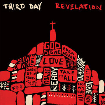 Third Day - Revelation