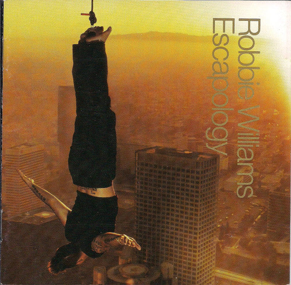 Robbie Williams - Escapology