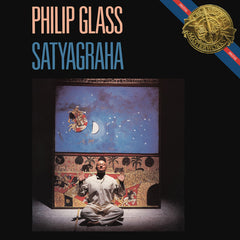 Philip Glass - Satyagraha
