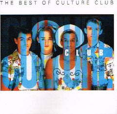 Culture Club - The Best Of