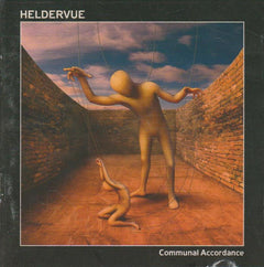 Heldervue - Communal Accordance