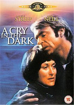 A Cry In The Dark (DVD)