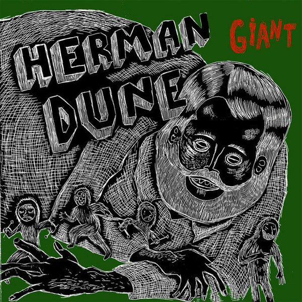 Herman Dune - Giant