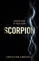 Scorpion - Christian Cantrell