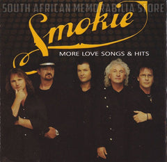 Smokie - More Love Songs & Hits