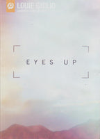 Eyes Up - Louie Giglio (DVD)