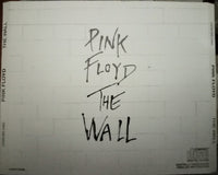 Pink Floyd - The Wall