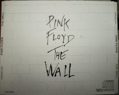 Pink Floyd - The Wall
