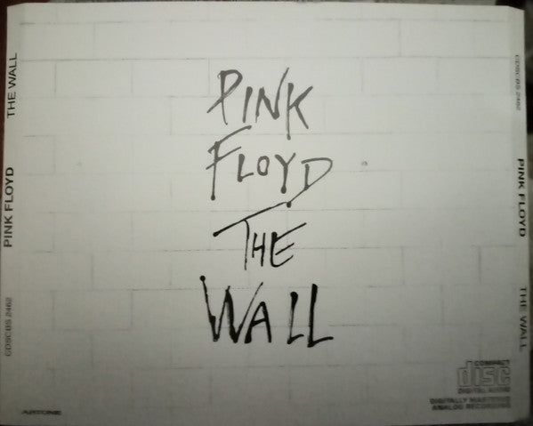 Pink Floyd - The Wall