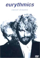 Eurythmics - Sweet Dreams (The Video Album) (DVD)