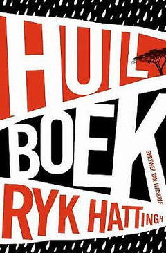 Huilboek - Ryk Hattingh